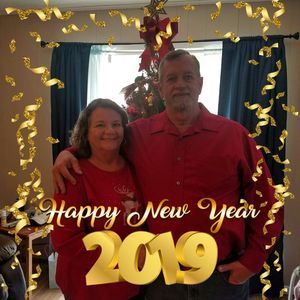 Meet your Posher, Brenda huck